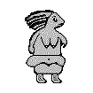 woman (wife)