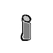 the phallus (symbol of fertility)
