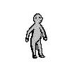 a particular person