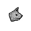 an animal, (dog)