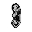A named God? or entity?