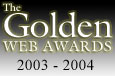 Goldenweb award 2003-2004