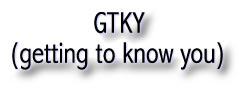 GTKY