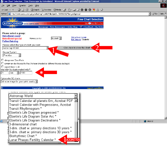 screen shot 3