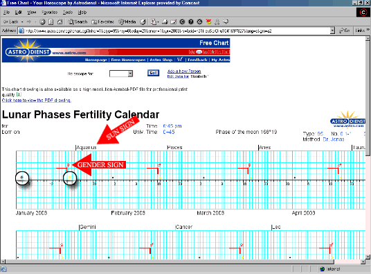 screen shot 4