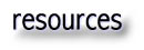 Resources