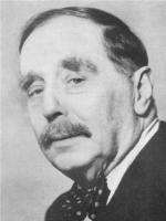H. G. Wells