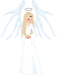 Just a Angel. 