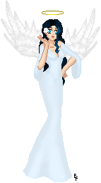 Brae's formal outfit.