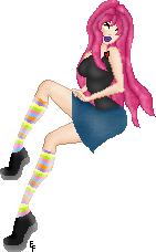 I want those socks.
