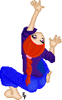  Just a doll climbing nowhere.