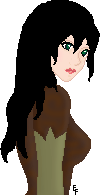 Eva again, but animated this time.