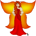  Another doll on Emmie's base for a contest.