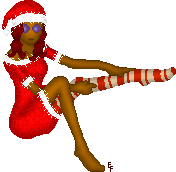  The gingerbread part of my gingerbread naimation.