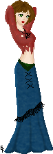  Made from a drawing,for a contest