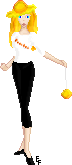  Made for a friut contest.