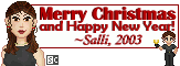  A gift from Salli to members of MEDa, she has great contests.
