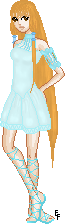  This is Laura as a persocon.