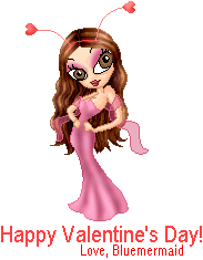 A valentines gift from Sarah.(2003)
