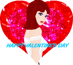  To Blue Mermaid webmistress of my wonderful sister site.