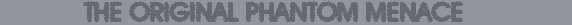 originaltrilogy.com text logo, tagline: The Star Wars Trilogy DVD Campaign