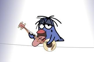 CLICK HERE TO PLAY BIRD SONG - PLEASE GIVE GAMES TIME TO LOAD..... 