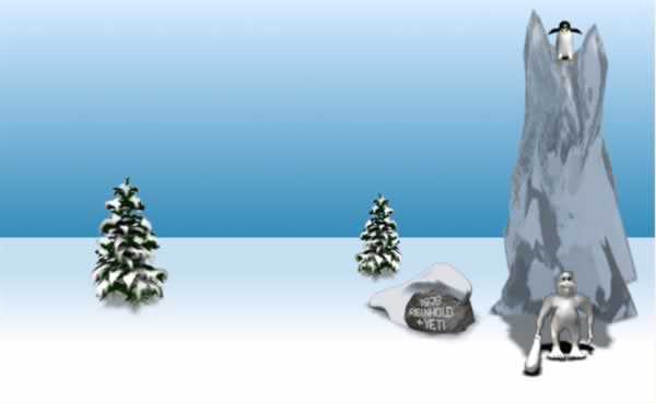 CLICK HERE TO PLAY PINGUIN - PLEASE GIVE GAMES TIME TO LOAD..... 