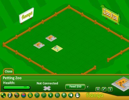 CLICK HERE TO PLAY ZOO FUN - PLEASE GIVE GAMES TIME TO LOAD.....