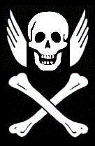 I am a Pirate, arh!