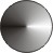 sri orion sutures round body needle (1K)