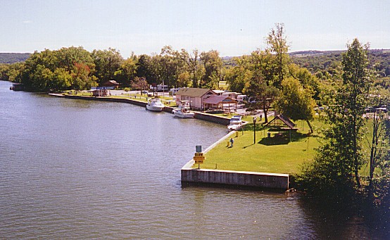 MARINA