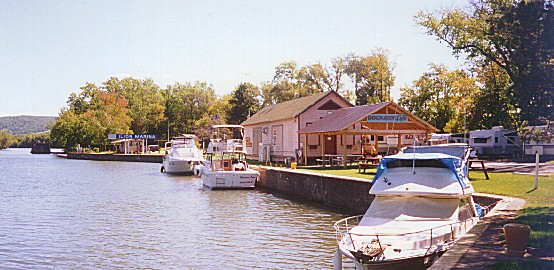 MARINA