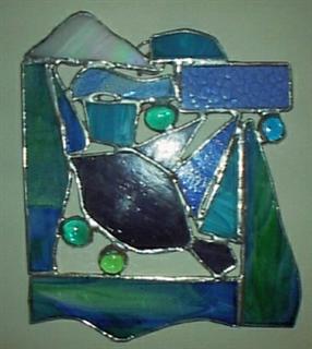 Stained Glass