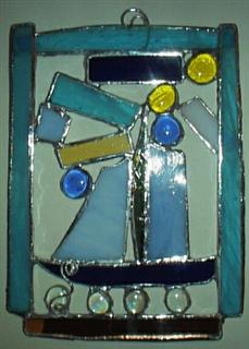 Stained Glass