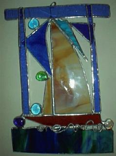Stained Glass