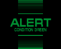 Green Alert
