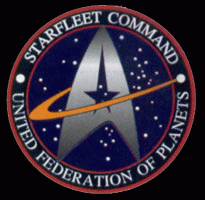 Starfleet Command