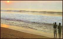Chandrabhaga Beach