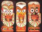Jagannath Images