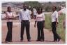 Friends in School