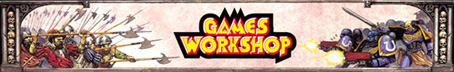 Games Workshop