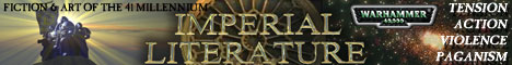 Imperial Literature