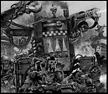 New ork fan fiction on the Way!