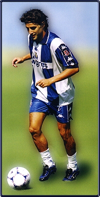 Capucho in Action