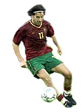 Nuno Capucho