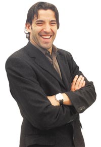 Nuno Capucho