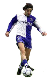 Nuno Capucho