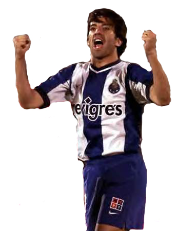 Nuno Capucho