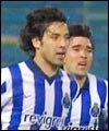 Capucho Goal
