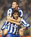 Capucho Goal